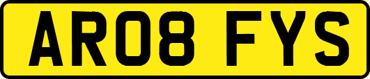 AR08FYS