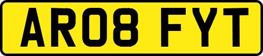 AR08FYT