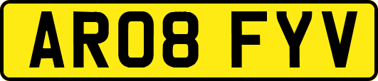 AR08FYV