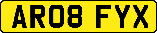 AR08FYX