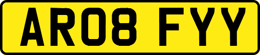 AR08FYY