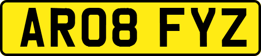 AR08FYZ