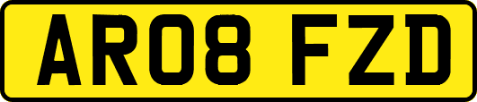 AR08FZD
