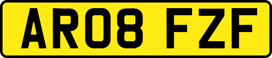 AR08FZF