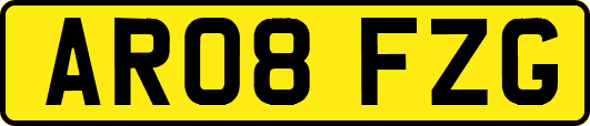 AR08FZG