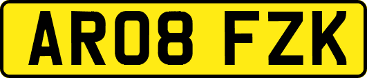AR08FZK