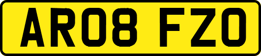 AR08FZO
