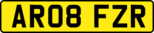 AR08FZR