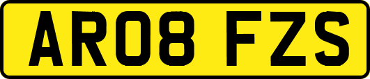 AR08FZS