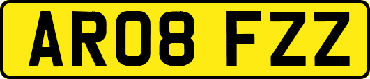 AR08FZZ