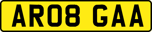 AR08GAA