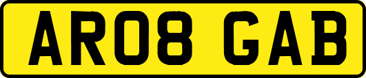 AR08GAB