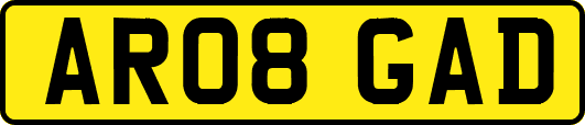 AR08GAD