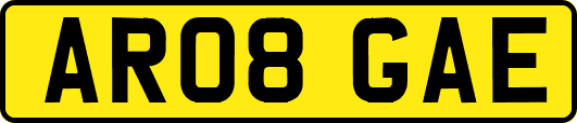 AR08GAE