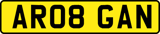 AR08GAN