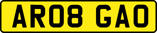 AR08GAO