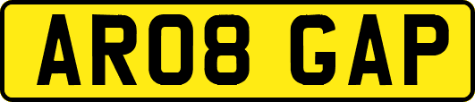 AR08GAP