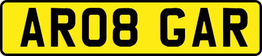 AR08GAR