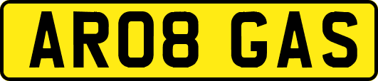 AR08GAS