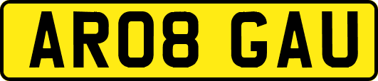 AR08GAU