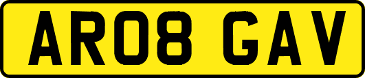 AR08GAV