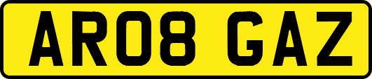 AR08GAZ