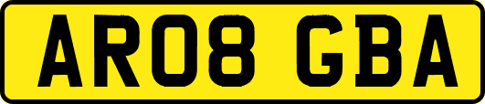 AR08GBA