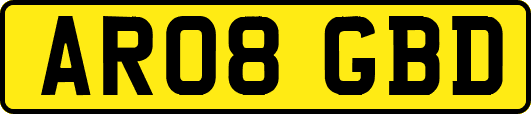 AR08GBD