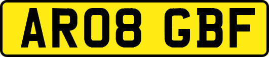 AR08GBF