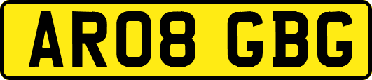 AR08GBG