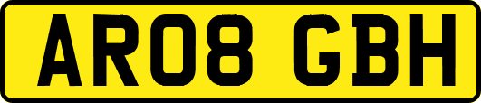 AR08GBH