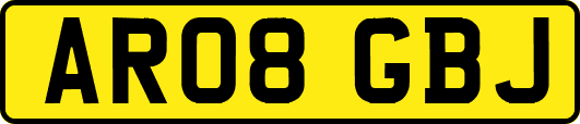 AR08GBJ