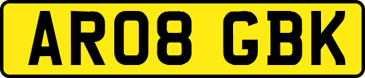 AR08GBK