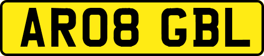 AR08GBL