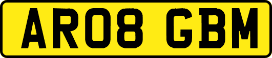 AR08GBM