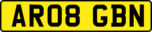 AR08GBN