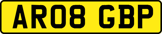 AR08GBP