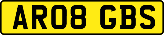AR08GBS