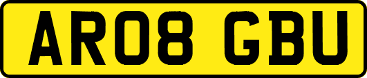 AR08GBU