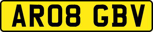 AR08GBV