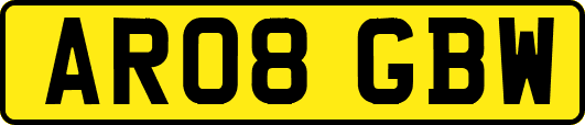 AR08GBW