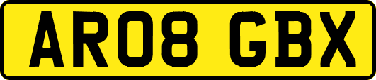 AR08GBX