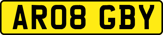 AR08GBY