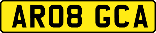 AR08GCA