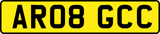 AR08GCC