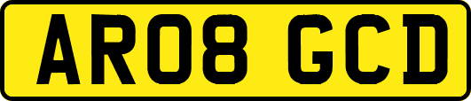 AR08GCD