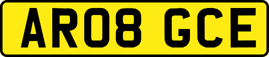 AR08GCE