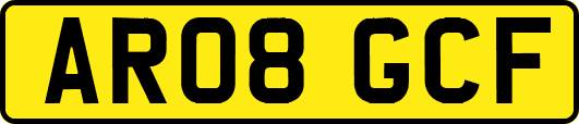 AR08GCF
