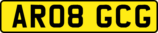 AR08GCG