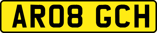 AR08GCH